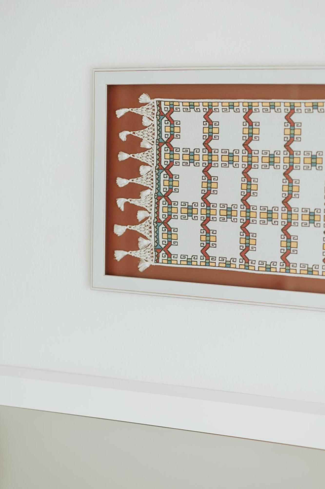 Mimoza'S Sea View Apartment PalaiónTsiflíkion Εξωτερικό φωτογραφία